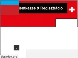 Sites similar to svajcicsoki.hu