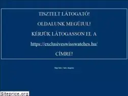 Sites similar to svajciora.com