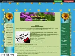 Sites similar to svajos.com