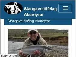 Sites similar to svak.is