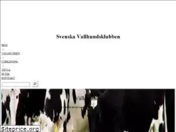 Sites similar to svak.se