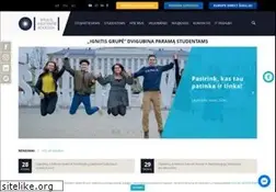 Sites similar to svako.lt