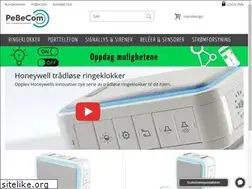 Sites similar to svakstromspesialisten.no