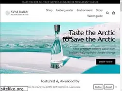 Sites similar to svalbardi.com