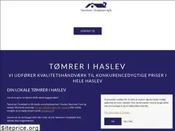 Sites similar to svalebaektomrer.dk