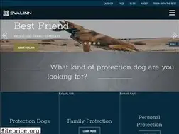 Sites similar to svalinn.com