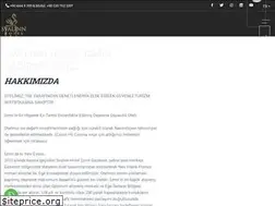 Sites similar to svalinnhotel.com