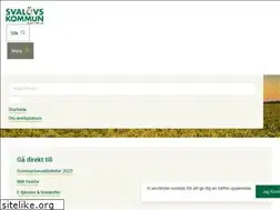Sites similar to svalov.se