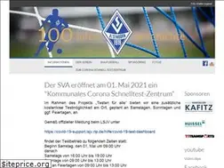 Sites similar to svalsenborn.de