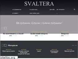 Sites similar to svaltera.kiev.ua