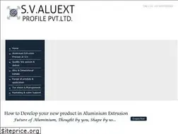 Sites similar to svaluext.com