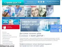 Sites similar to svamidoctor.ru