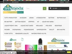 Sites similar to svamoda.com