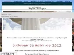 Sites similar to svampen.nu