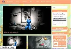 Sites similar to svampriket.se