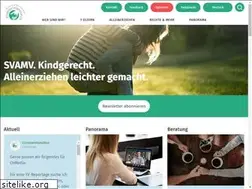Sites similar to svamv.ch