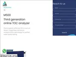 Sites similar to svan.in
