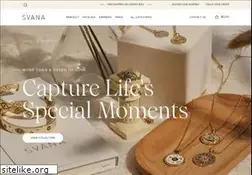 Sites similar to svanadesign.com