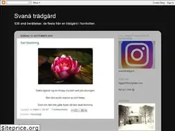 Sites similar to svanatrg.blogspot.com