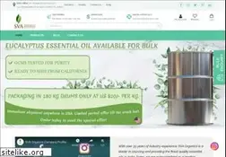 Sites similar to svanaturals.com