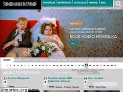 Sites similar to svandovodivadlo.cz