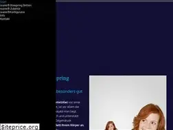 Sites similar to svane-betten.de