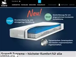 Sites similar to svane.de