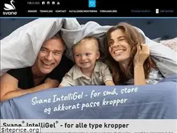 Sites similar to svane.no