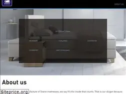 Sites similar to svanebeds.com