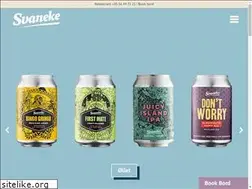 Sites similar to svanekebryghus.dk