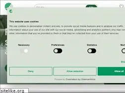 Sites similar to svanen.nu