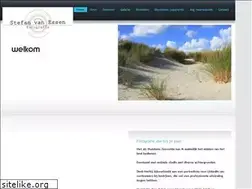 Sites similar to svanessen.nl