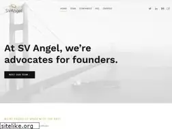 Sites similar to svangel.com