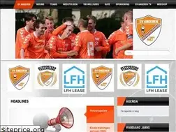 Sites similar to svangeren.nl