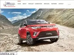 Sites similar to svanigroup.com