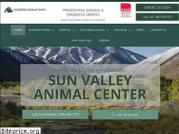 Sites similar to svanimal.com