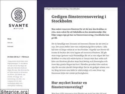 Sites similar to svanteweylerbokforlag.se