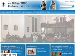 Sites similar to svantun-rijeka.hr