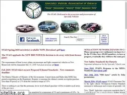 Sites similar to svao.org