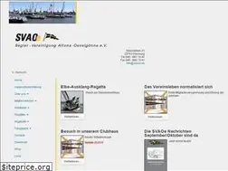 Sites similar to svaoe-hamburg.de