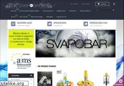 Sites similar to svapobar.it