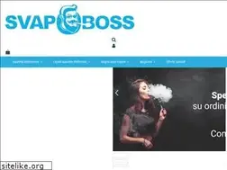 Sites similar to svapoboss.it