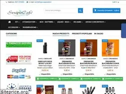 Sites similar to svapocafe.it