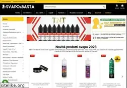 Sites similar to svapoebasta.com