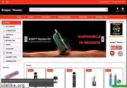 Sites similar to svapohouse.it