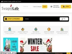 Sites similar to svapolab.it