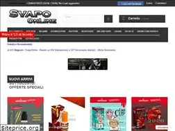 Sites similar to svapoonline.net