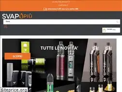 Sites similar to svapopiu.com