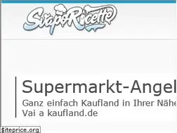Sites similar to svaporicette.it