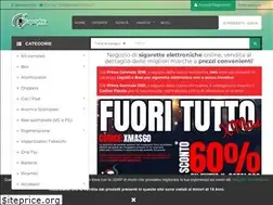 Sites similar to svaporificio.it